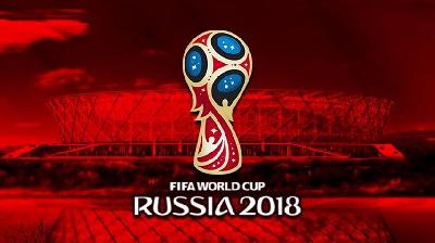 Программа Казачьего театра к чемпионату мира по футболу.