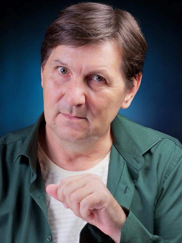 Виталий