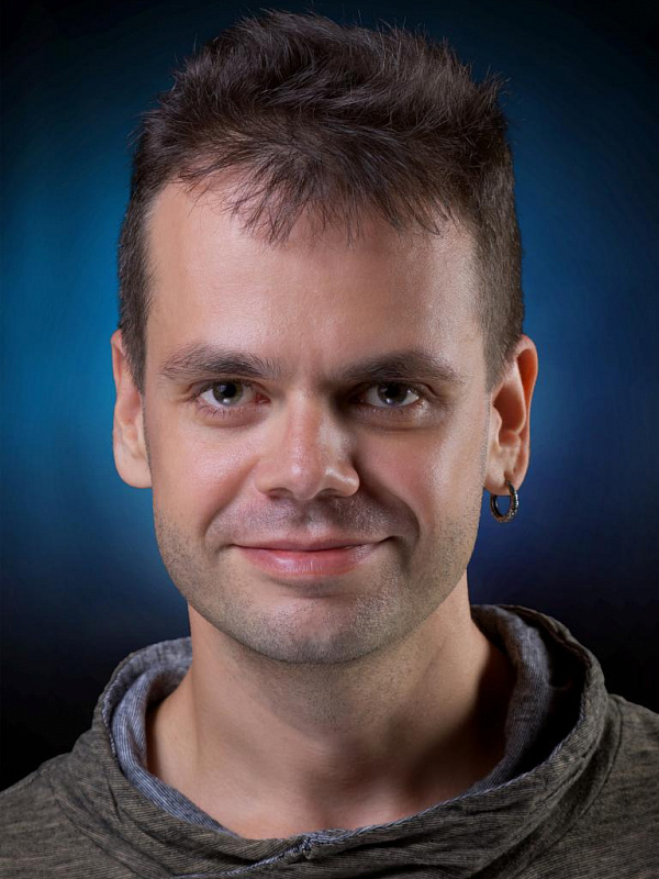 Дмитрий